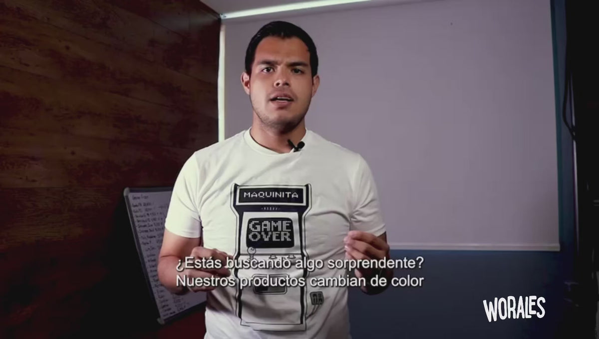 Cargar video: 