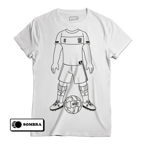 Cheymar Jugador (Hombre) Isragram – WORALES