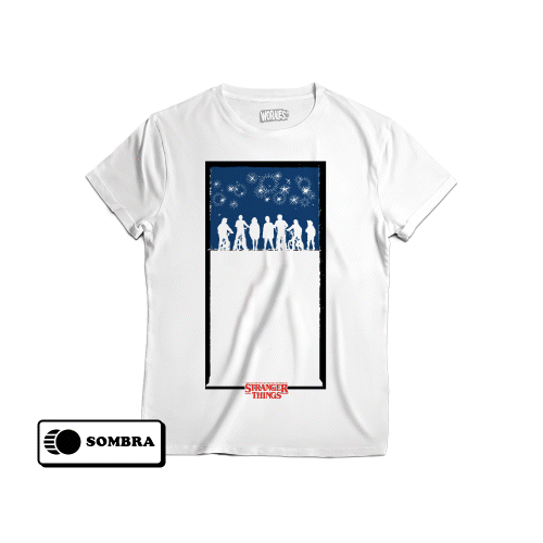 Dimensión Alterna (Niños)