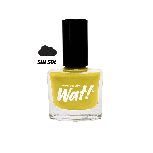 Amarillo-Azul Marino (Solarcolors Esmaltes)