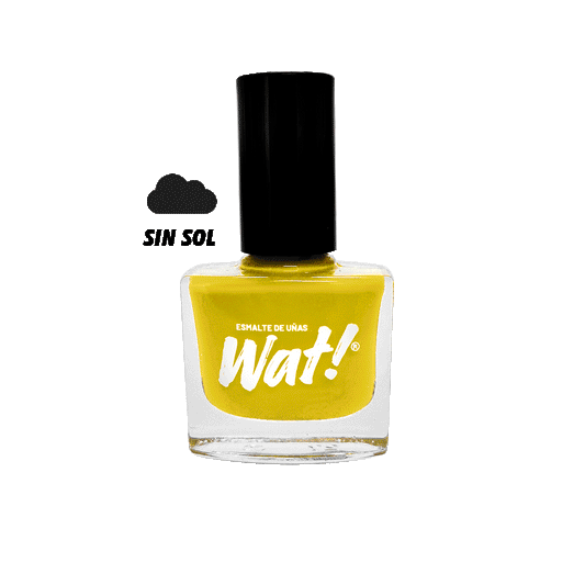 Amarillo- Magenta (Solarcolors Esmaltes)