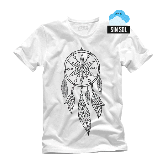 Atrapasueños (Unisex) (Hombre)