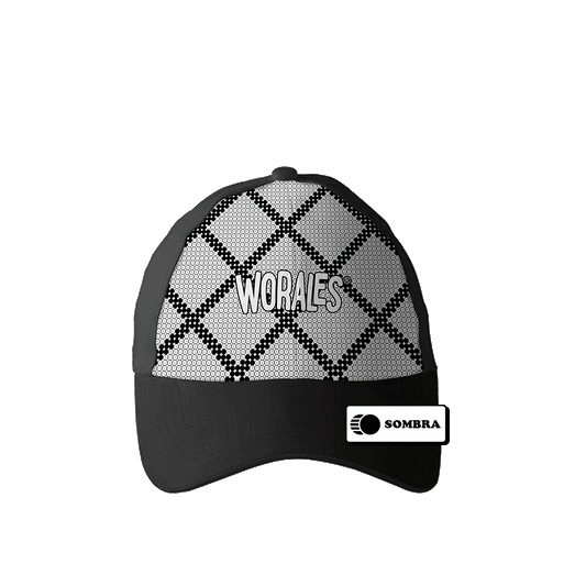Huichol 2 (Gorra)