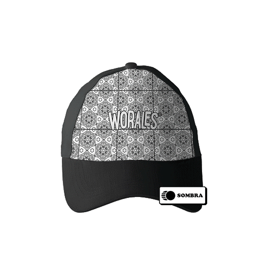 Talavera 2 (Gorra)