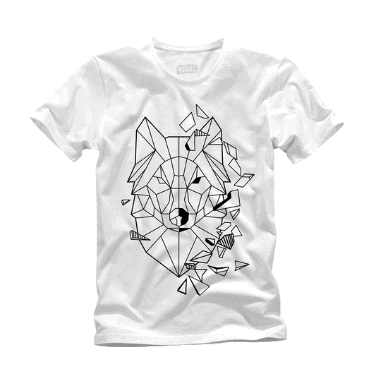 Lobo Unisex (Hombre)