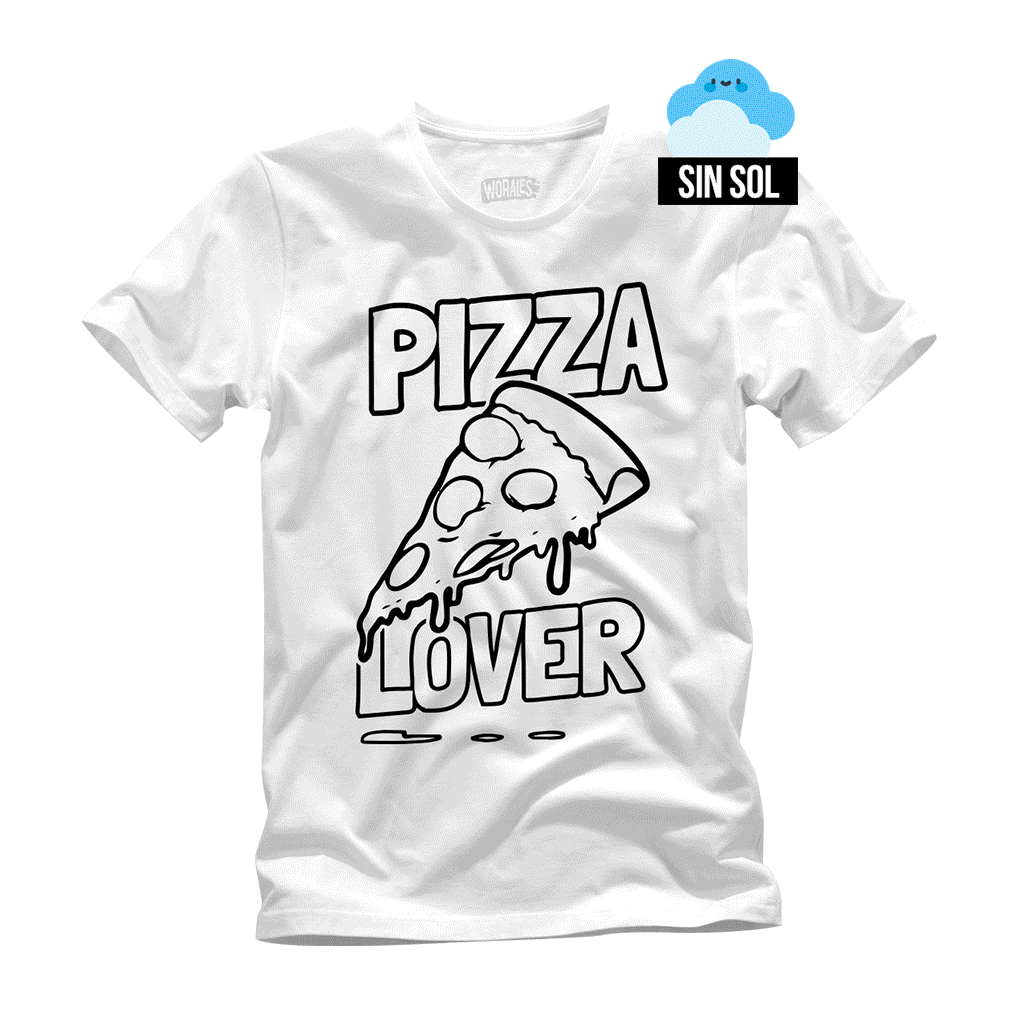 Pizza Lover (Kids)