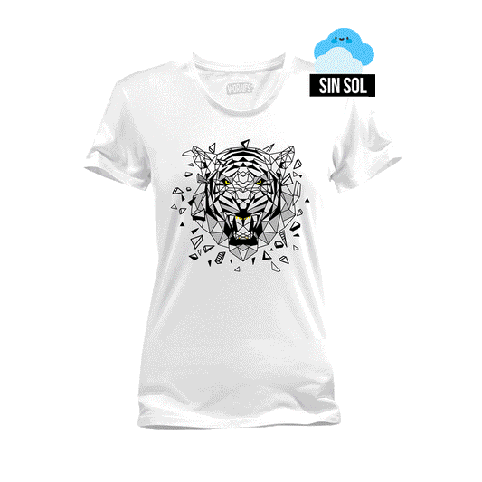 Tigre (Mujer)
