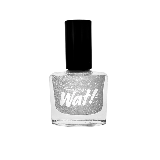 Plateado (Esmalte Metallic colors)