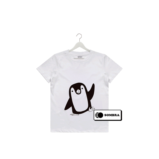 Pingüino (Kids)