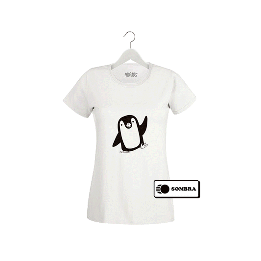 Pingüino (Mujer)