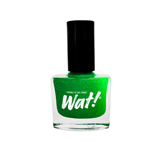 Verde (Esmalte MetallicColors)