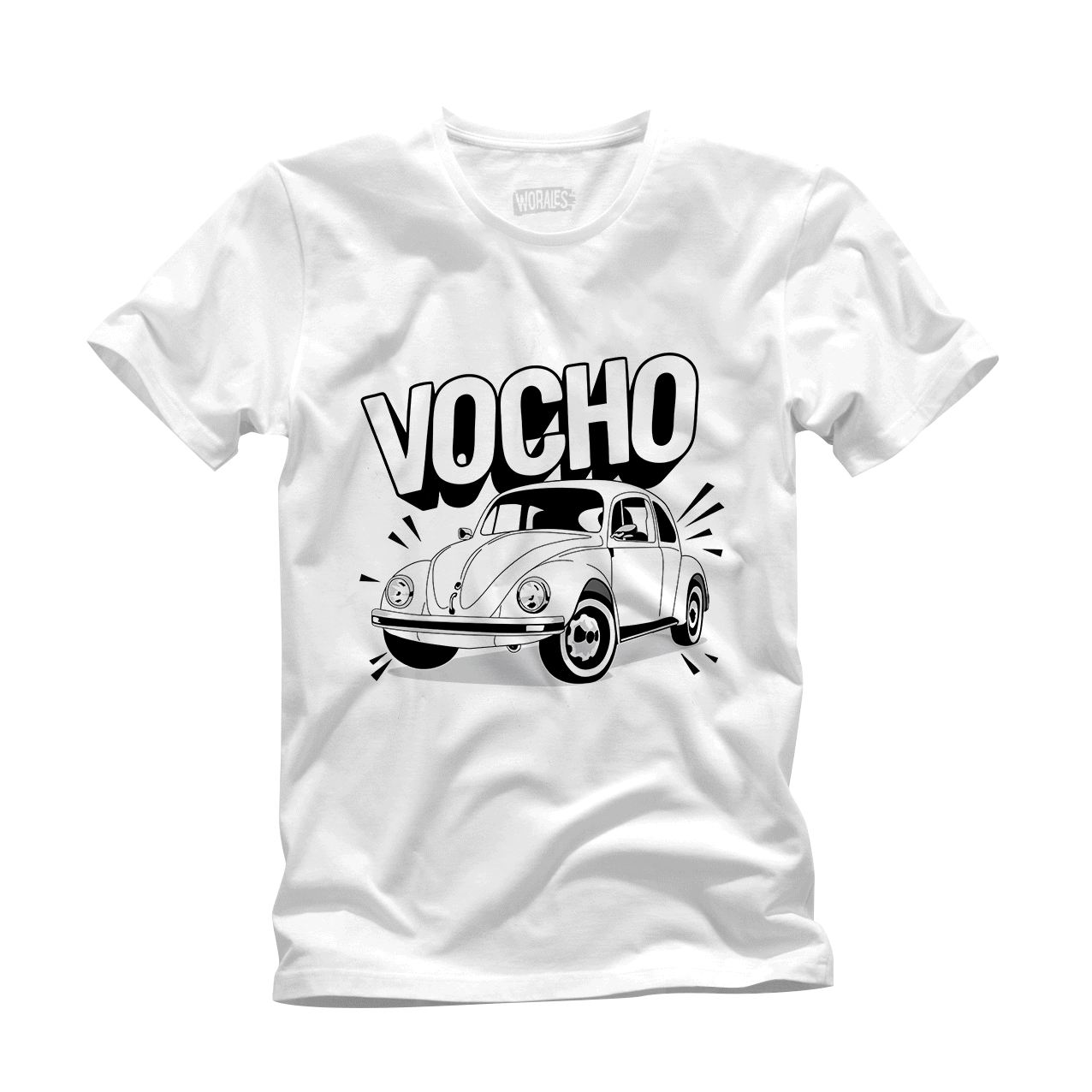 Vocho (Kids)