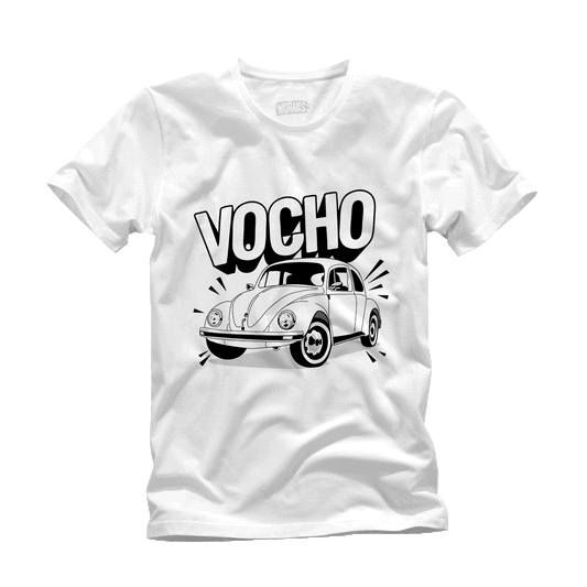 Vocho (Kids)