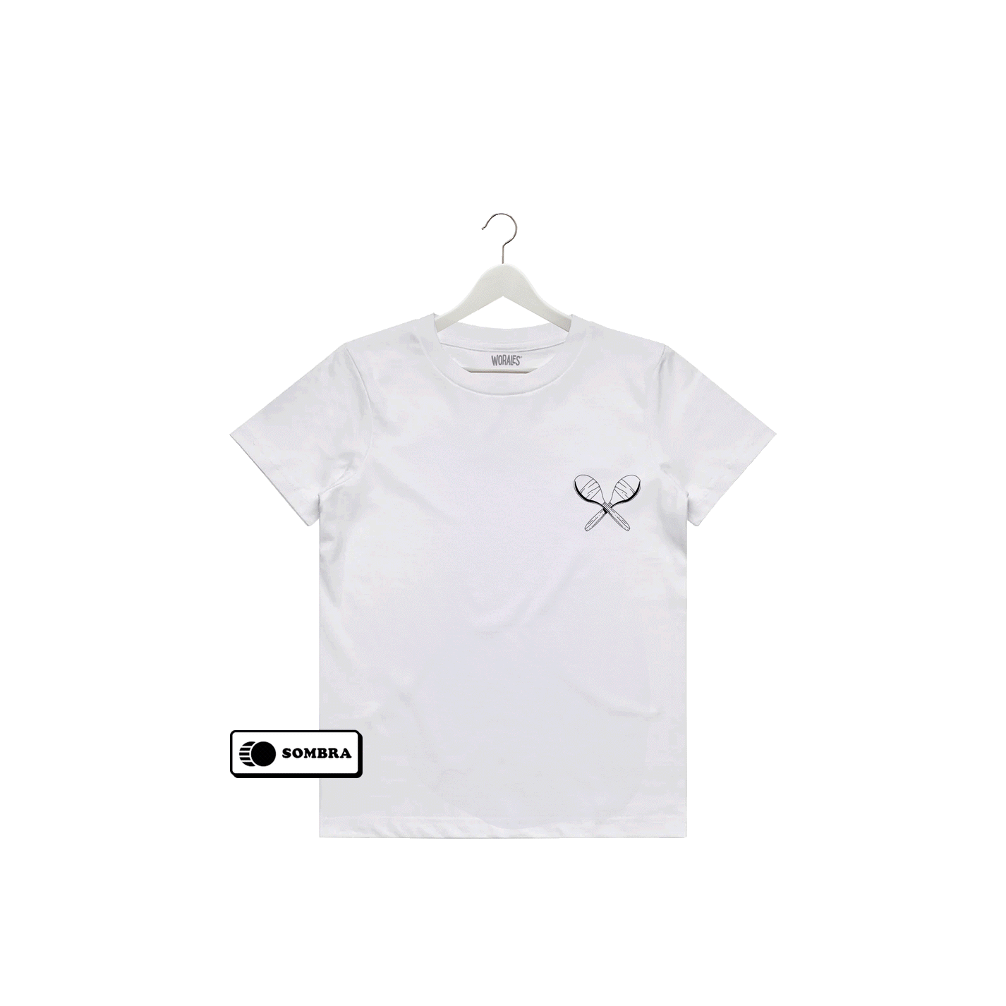 Maracas (Kids) WORALES