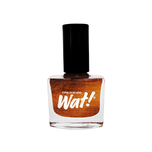 Naranja (Esmalte Metallic colors)