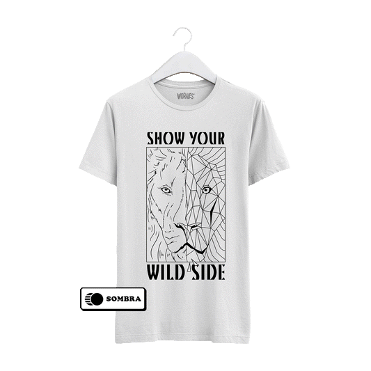 Wild Lion (Hombre)